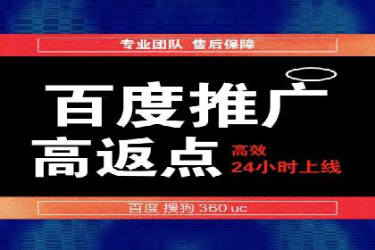 百度包年竞价案例分析：如何提升品牌曝光度